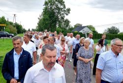 Msza św. oraz procesja eucharystyczna w Boże Ciało 2025