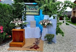Msza św. oraz procesja eucharystyczna w Boże Ciało 2025