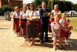 Uroczystość Wniebowzięcia Najświętszej Maryi Panny – podziękowanie za tegoroczne zbiory