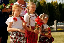 Uroczystość Wniebowzięcia Najświętszej Maryi Panny – podziękowanie za tegoroczne zbiory