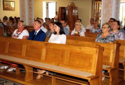 Uroczystość Wniebowzięcia Najświętszej Maryi Panny – podziękowanie za tegoroczne zbiory