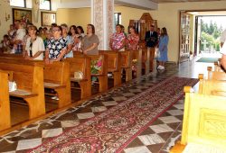 Uroczystość Wniebowzięcia Najświętszej Maryi Panny – podziękowanie za tegoroczne zbiory