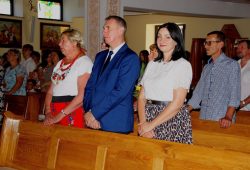 Uroczystość Wniebowzięcia Najświętszej Maryi Panny – podziękowanie za tegoroczne zbiory