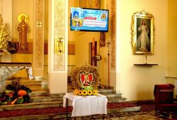Uroczystość Wniebowzięcia Najświętszej Maryi Panny – podziękowanie za tegoroczne zbiory
