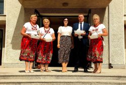 Uroczystość Wniebowzięcia Najświętszej Maryi Panny – podziękowanie za tegoroczne zbiory