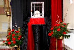 Triduum Sacrum 2025
