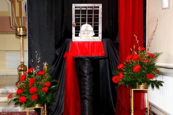 Triduum Sacrum 2025