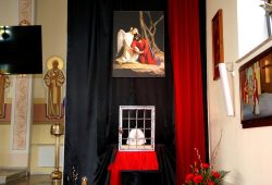 Triduum Sacrum 2025