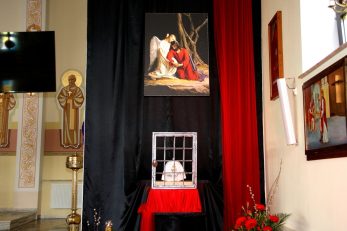 Triduum Sacrum 2025