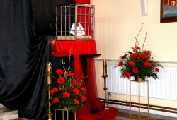 Triduum Sacrum 2025
