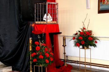 Triduum Sacrum 2025