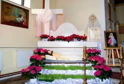 Triduum Sacrum 2025