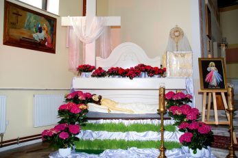Triduum Sacrum 2025