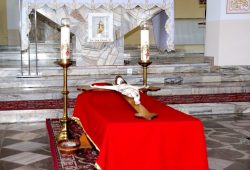 Triduum Sacrum 2025