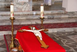 Triduum Sacrum 2025