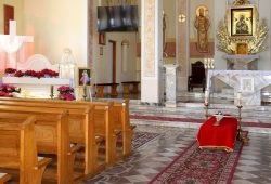 Triduum Sacrum 2025
