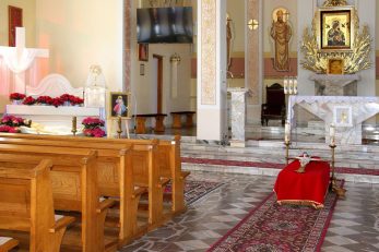 Triduum Sacrum 2025