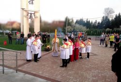 Triduum Sacrum 2025