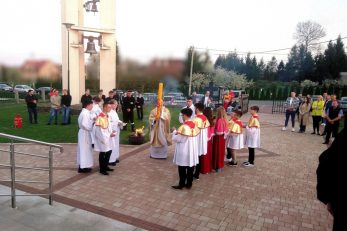 Triduum Sacrum 2025