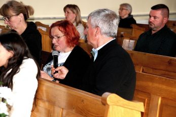 Dzień Matki 2025