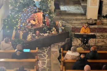 Kolędowanie w Nizinach 2026