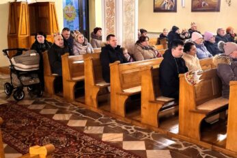 Kolędowanie w Nizinach 2026