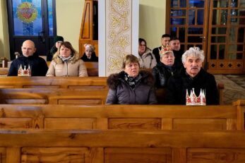 Kolędowanie w Nizinach 2026