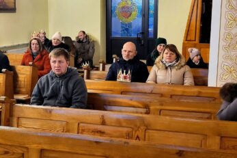 Kolędowanie w Nizinach 2026