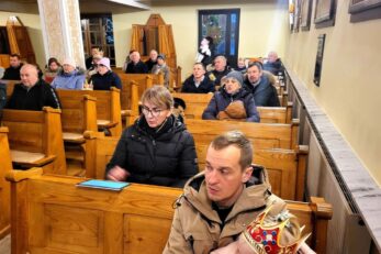 Kolędowanie w Nizinach 2026