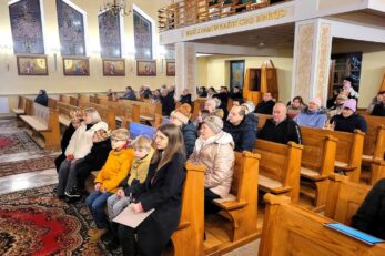 Kolędowanie w Nizinach 2026