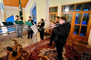 Kolędowanie w Nizinach 2026