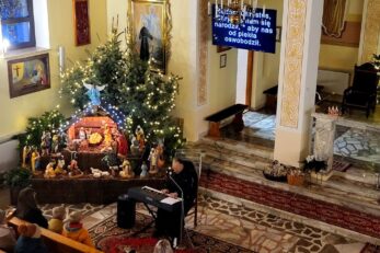 Kolędowanie w Nizinach 2026