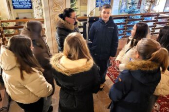 Kolędowanie w Nizinach 2026