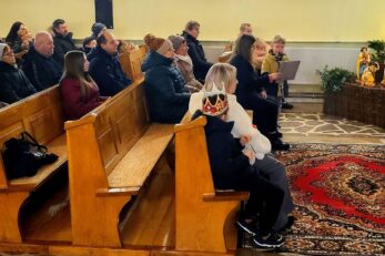 Kolędowanie w Nizinach 2026