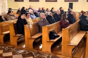 Kolędowanie w Nizinach 2026