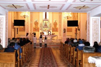 Droga Krzyżowa na cmentarz 2026