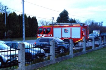 Droga Krzyżowa na cmentarz 2026