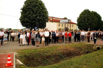 Msza św. oraz procesja eucharystyczna w Boże Ciało 2026