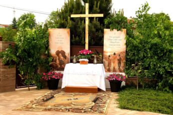 Msza św. oraz procesja eucharystyczna w Boże Ciało 2026