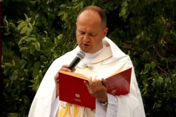 Msza św. oraz procesja eucharystyczna w Boże Ciało 2026