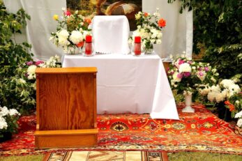 Msza św. oraz procesja eucharystyczna w Boże Ciało 2026