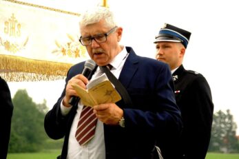 Msza św. oraz procesja eucharystyczna w Boże Ciało 2026