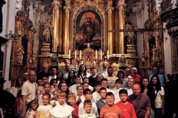 Podziękowanie za dar Eucharystii – wyjazd do Krakowa 2026