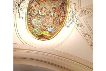 Podziękowanie za dar Eucharystii – wyjazd do Krakowa 2026