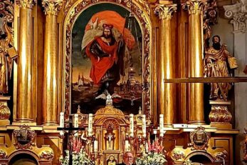 Podziękowanie za dar Eucharystii – wyjazd do Krakowa 2026