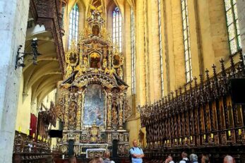 Podziękowanie za dar Eucharystii – wyjazd do Krakowa 2026