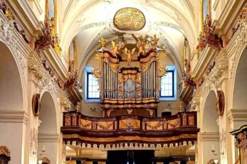 Podziękowanie za dar Eucharystii – wyjazd do Krakowa 2026