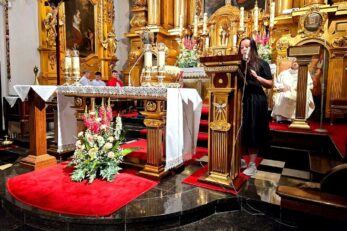 Podziękowanie za dar Eucharystii – wyjazd do Krakowa 2026