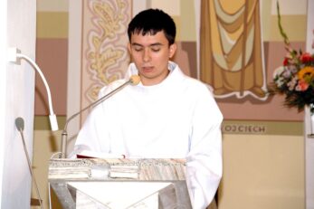Uroczystość Wniebowzięcia Najświętszej Maryi Panny – podziękowanie za tegoroczne zbiory
