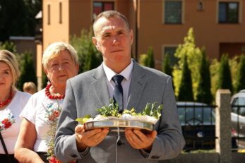 Uroczystość Wniebowzięcia Najświętszej Maryi Panny – podziękowanie za tegoroczne zbiory